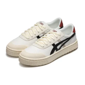 Court Trail “White Black”