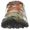 Cross Freak 2 atletiekschoenen “Dusky Green”