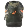 Cross Freak 2 atletiekschoenen “Dusky Green”
