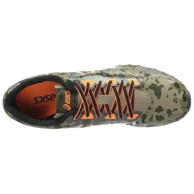 Cross Freak 2 atletiekschoenen “Dusky Green”