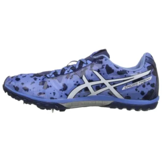 Cross Freak “Blue Black”