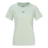 D.Fresh hardloop-T-shirt “Light Green”
