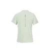 D.Fresh hardloop-T-shirt “Light Green”