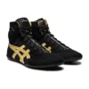 Dan Gable Evo 3 “Black Rich Gold”
