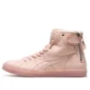 Dc Retro High Top Plus fluwelen casual trendy schoenen