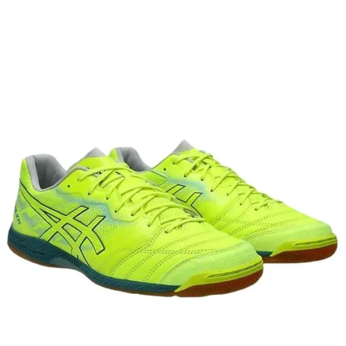 DESTAQUE K FF “Safety Yellow Atlantis Blue”