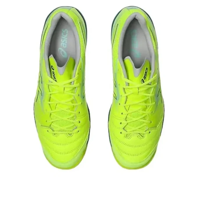 DESTAQUE K FF “Safety Yellow Atlantis Blue”