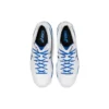 Destaque K FF TF “Wit Blauw Zwart”;