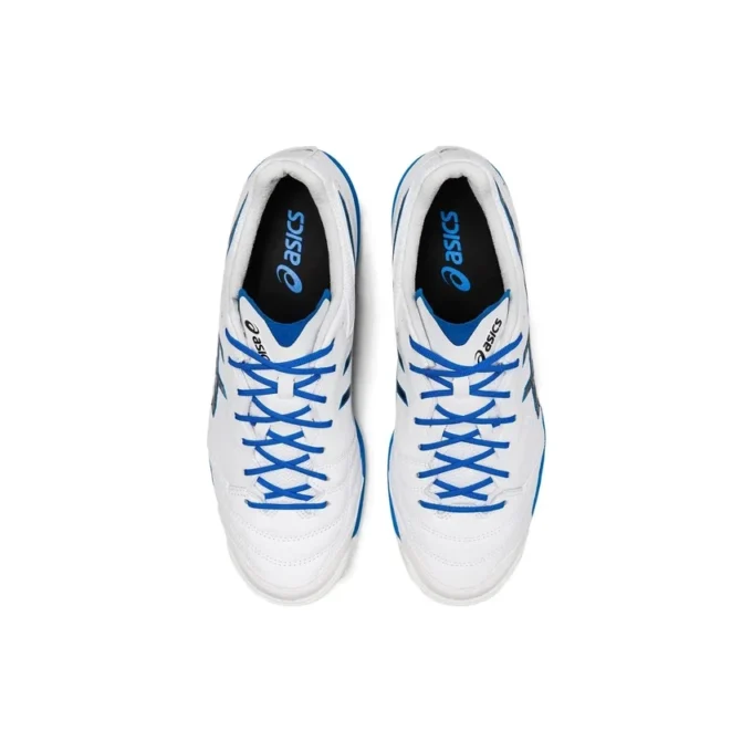 Destaque K FF TF “Wit Blauw Zwart”;