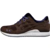 Disney x Gel-Lyte 3 “Beauty and the Beast – Coffee Bean”