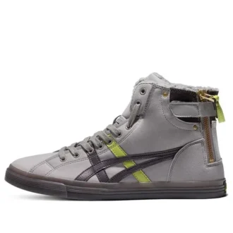 Double Clutch “Grijs Zwart Groen”