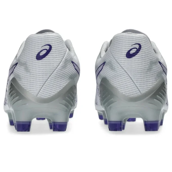 DS Light Acros 3 “White Gentry Purple”