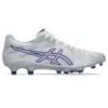 DS Light Acros Pro 3 “White Gentry Purple”