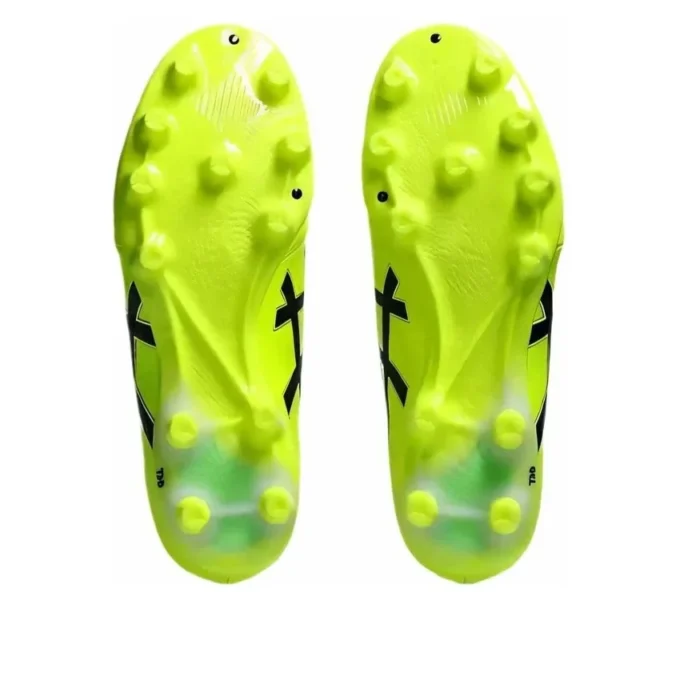 DS Light Advance Wide “Safety Yellow/Black”