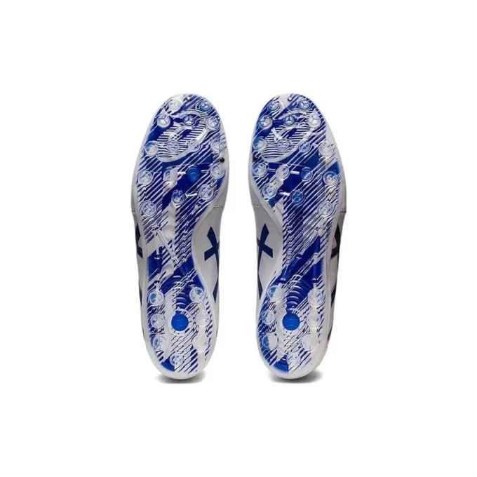 DS Light AG “Asics Blue”