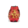 DS Light AG “Rood Zwart Goud”