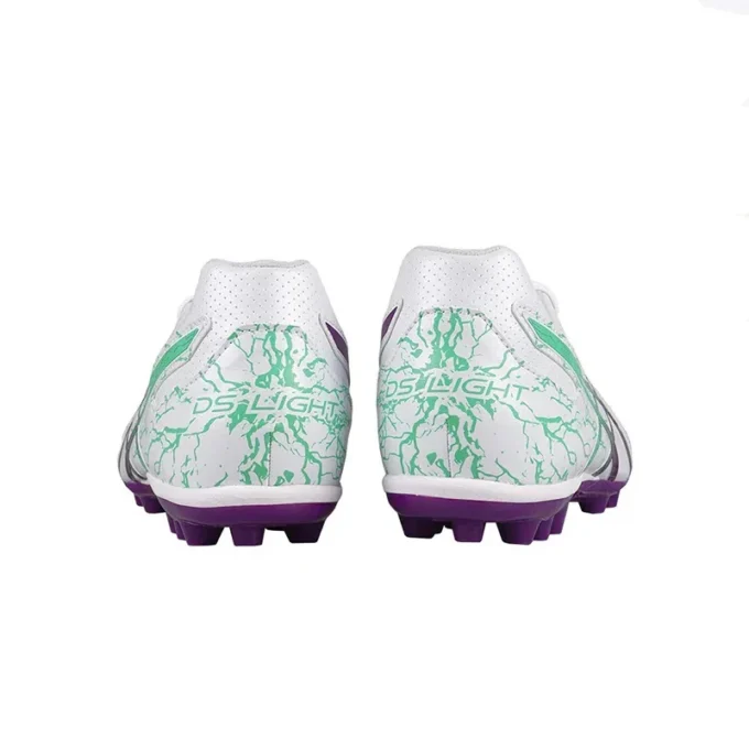 DS Light AG “White Purple”