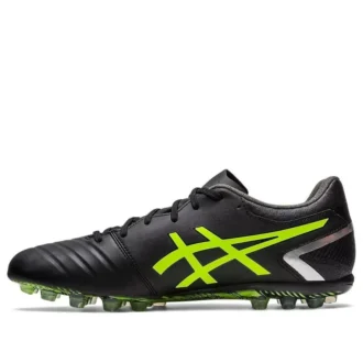 DS Light AG “Zwart Safety Yellow”