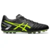 DS Light AG “Zwart Safety Yellow”