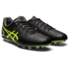 DS Light AG “Zwart Safety Yellow”