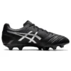 DS Light Club 2E “Black Pure Silver”