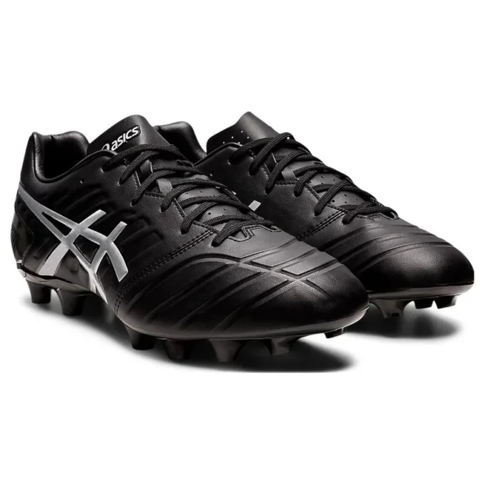 DS Light Club 2E “Black Pure Silver”