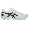 DS Light Club 2E Wide “White Black”