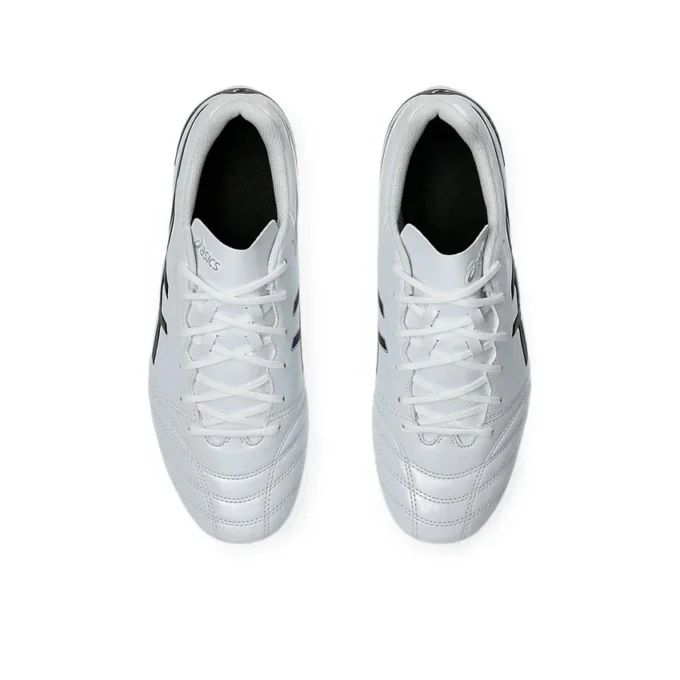 DS Light Club 2E Wide “White Black”