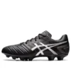 DS Light Club+ “Black Silver”