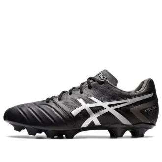 DS Light Club+ “Black Silver”