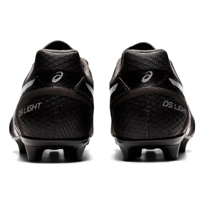 DS Light Club+ “Black Silver”