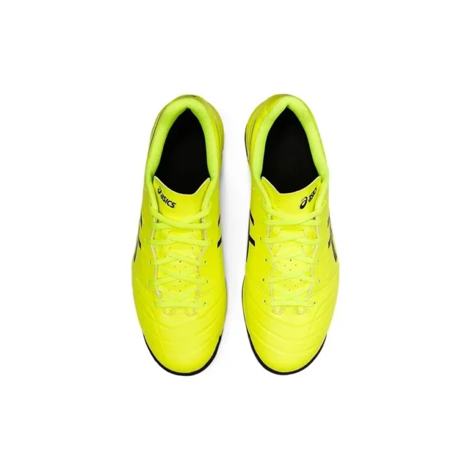 DS Light Club TF “Safety Yellow Black”