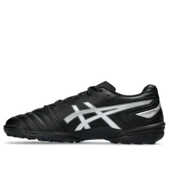 DS Light Club TF Wide “Zwart Pure Silver”