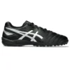 DS Light Club TF Wide “Zwart Pure Silver”