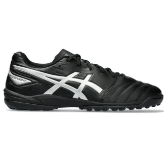 DS Light Club TF Wide “Zwart Pure Silver”