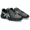 DS Light Club TF Wide “Zwart Pure Silver”