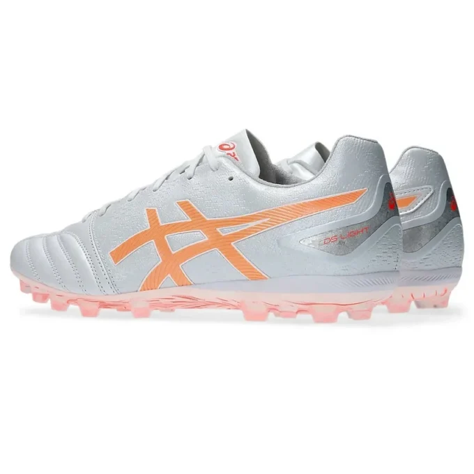 DS Light Pro AG “Grijs Oranje”