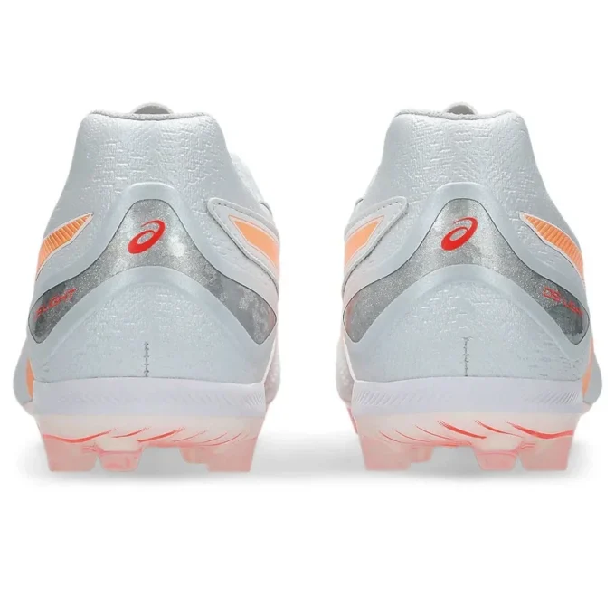 DS Light Pro AG “Grijs Oranje”