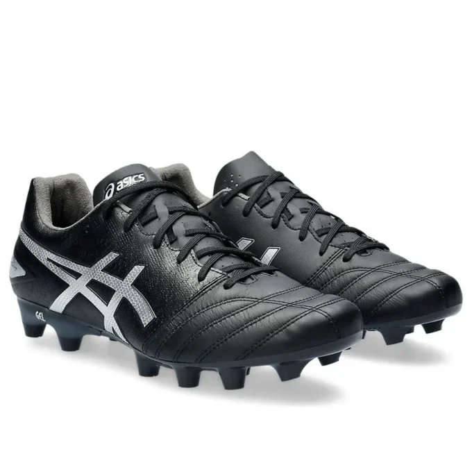DS Light Pro “Black Pure Silver”