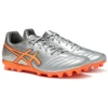 DS Light Pro “Silver Orange”