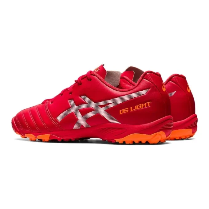 DS Light TF “Classic Red”