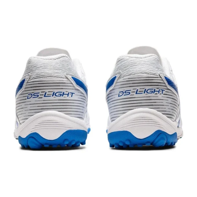 DS Light “White Electric Blue”