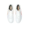 DS Light “White Shocking Orange”