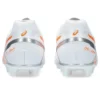 DS Light “White Shocking Orange”