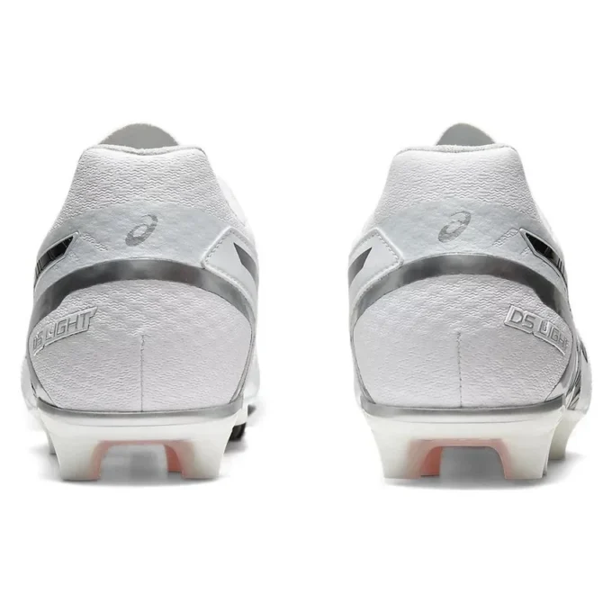 DS Light Wide “Wit Zwart”