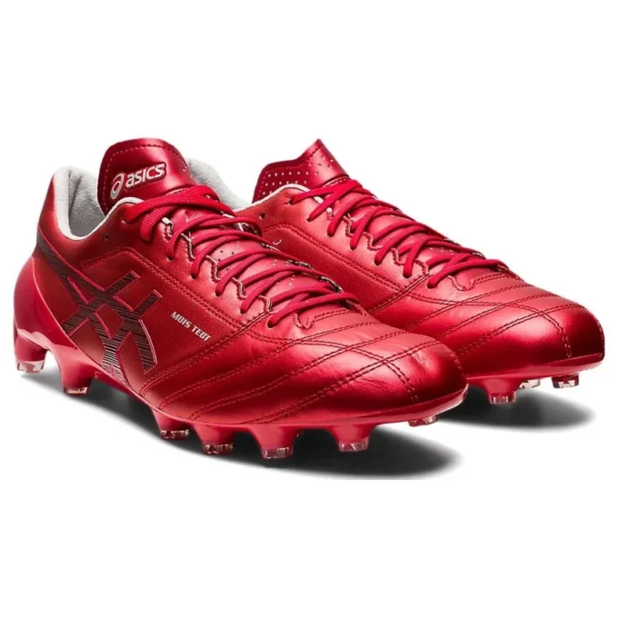 DS Light X-Fly 4 “Classic Red”