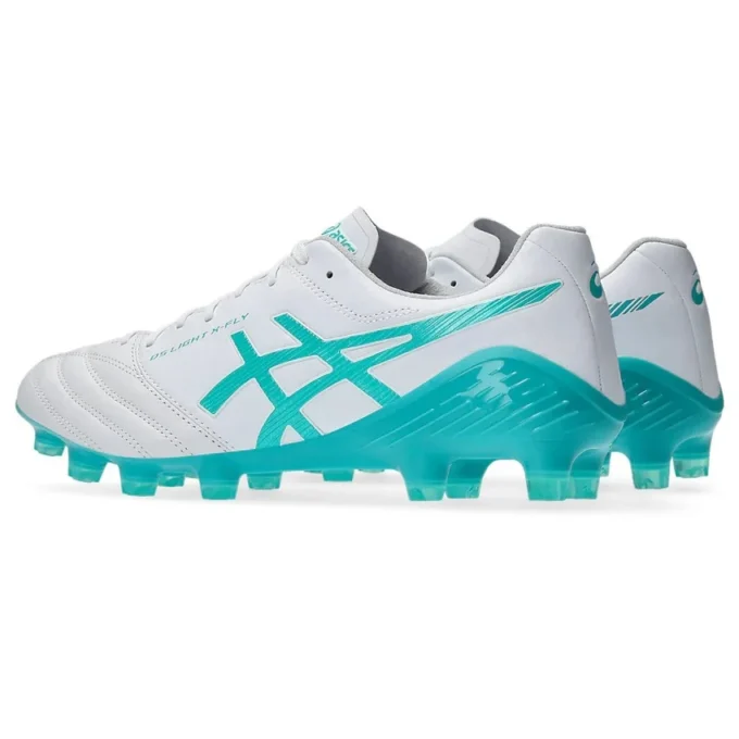 DS Light X-Fly 5 “White Sea Glass”