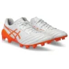 DS Light X-FLY 5 “White Shocking Orange”