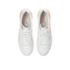 DS Light X-FLY 5 “White Shocking Orange”