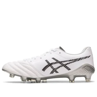 DS Light X-FLY 5 “Wit Zwart”